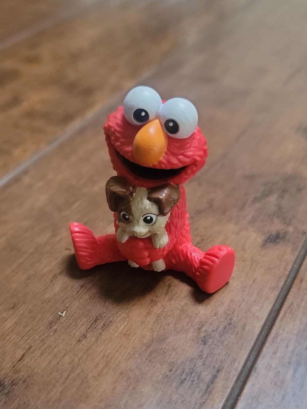 Elmo Tonie